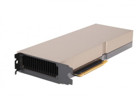 GPU NVIDIA Tesla A100 80G CoWoS HBM2e PCIe 4.0